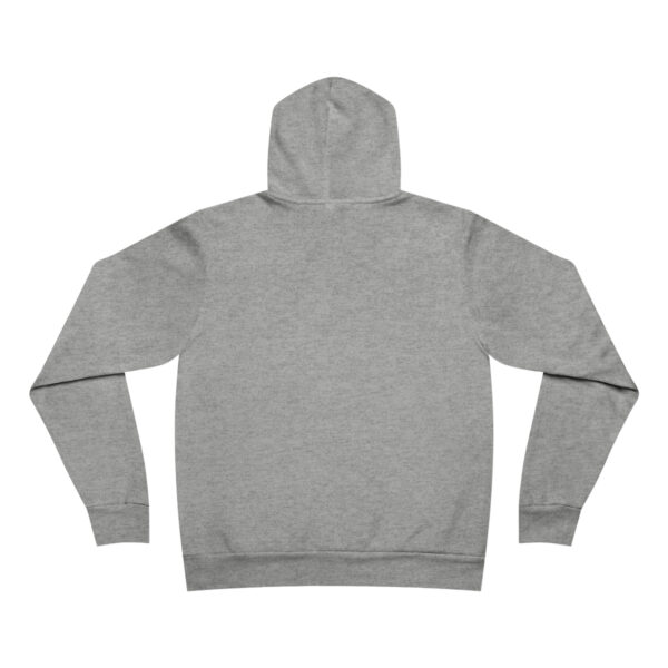 iCode Sponge Fleece Pullover Hoodie - Image 2