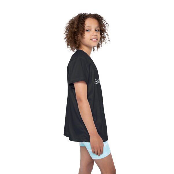Kids iSpeak C# Shirt - Image 10
