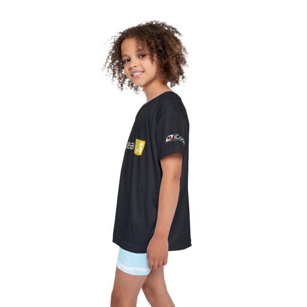 Kids iSpeak Java Script Shirt - Image 8