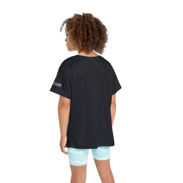 Kids iSpeak C# Shirt - Image 6