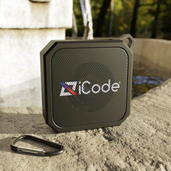 Portable Blackwater Outdoor Bluetooth Speaker - Image 2