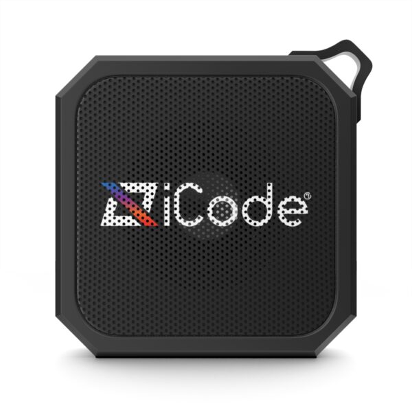 Portable Blackwater Outdoor Bluetooth Speaker