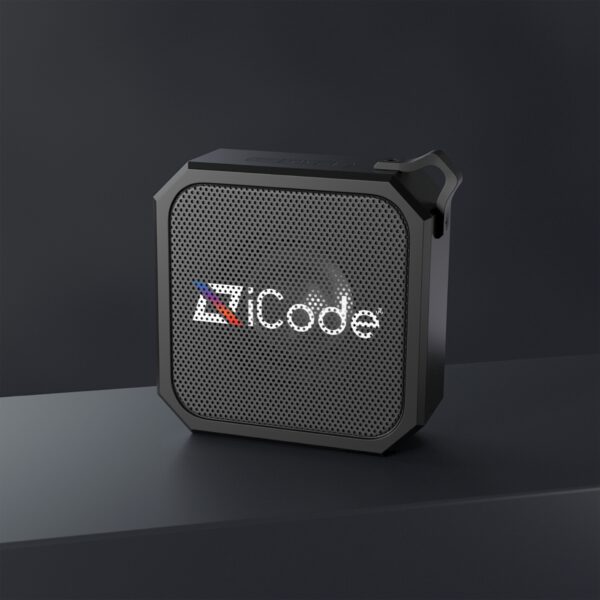 Portable Blackwater Outdoor Bluetooth Speaker - Image 4